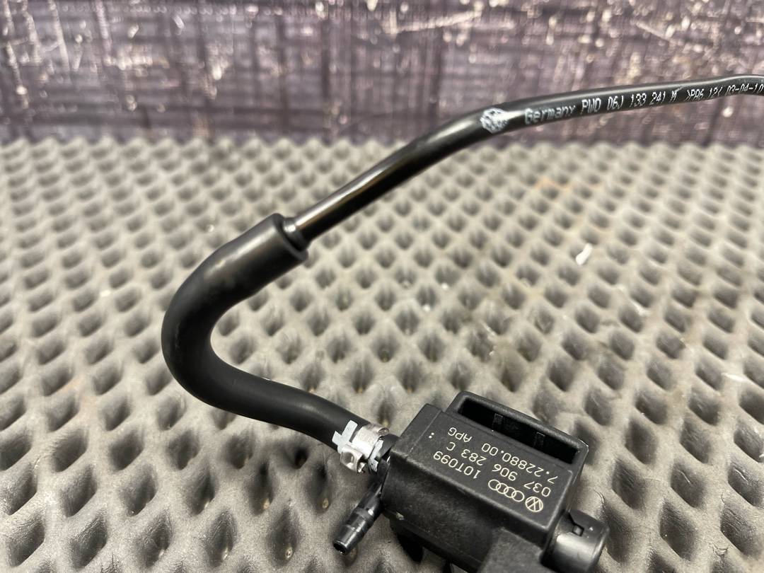 Электромагнитный клапан, 1970 рублей, Красноярск