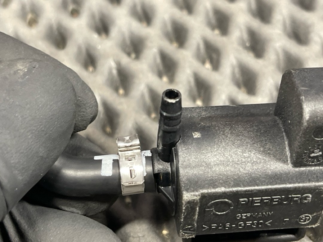 Электромагнитный клапан, 1970 рублей, Красноярск