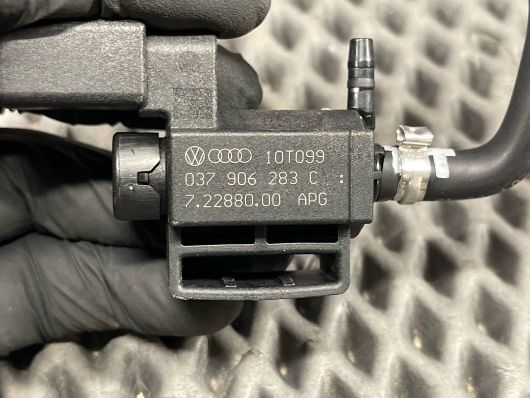 Электромагнитный клапан, 1970 рублей, Красноярск