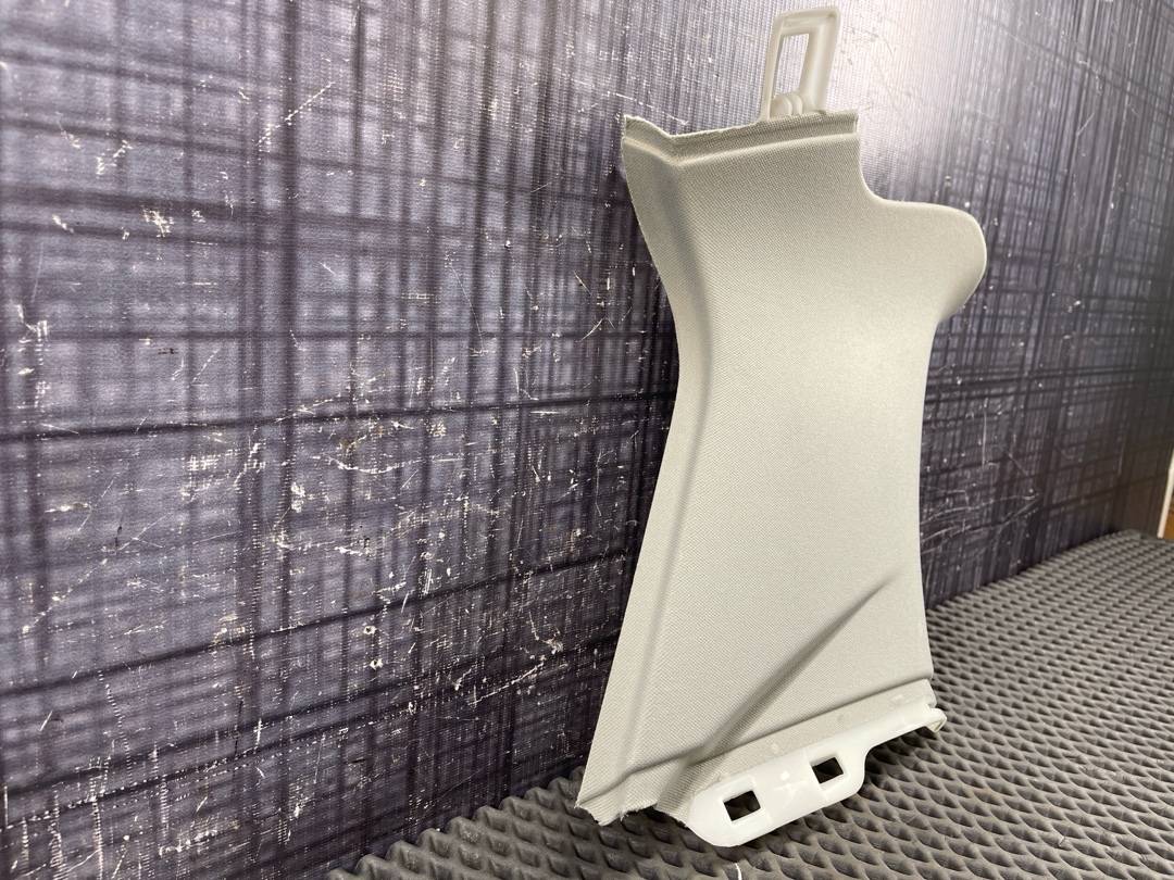 Обшивка салона, 870 рублей, Красноярск