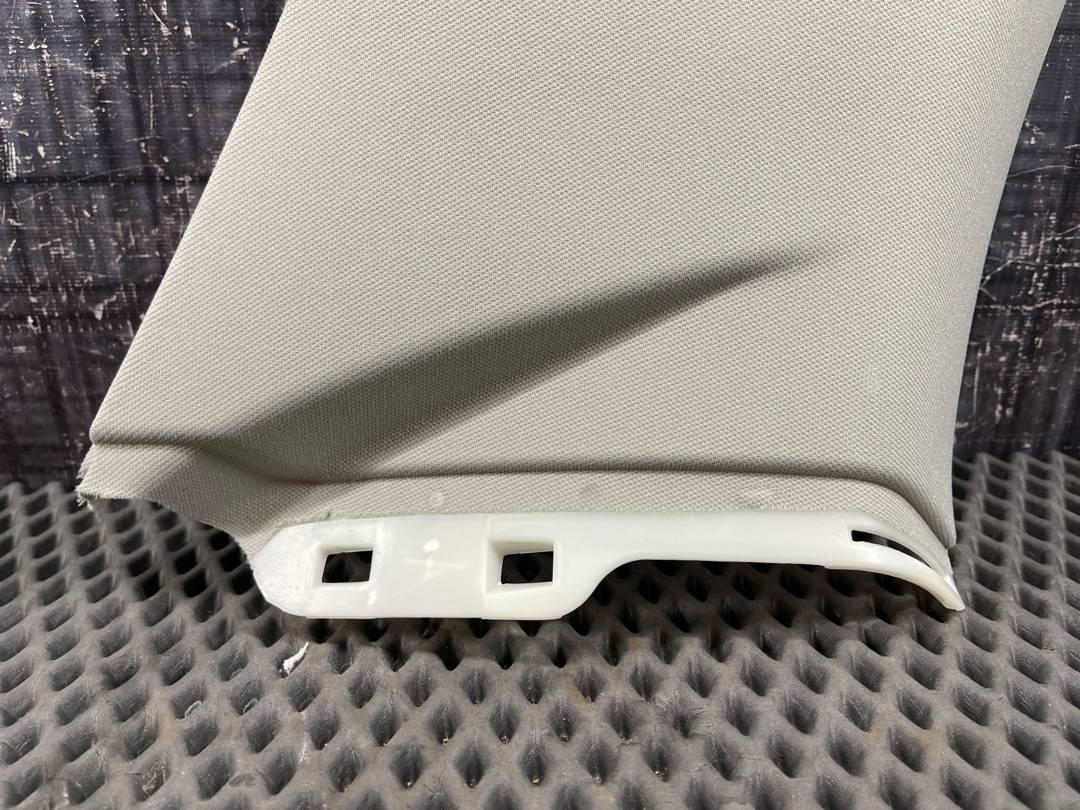 Обшивка салона, 870 рублей, Красноярск