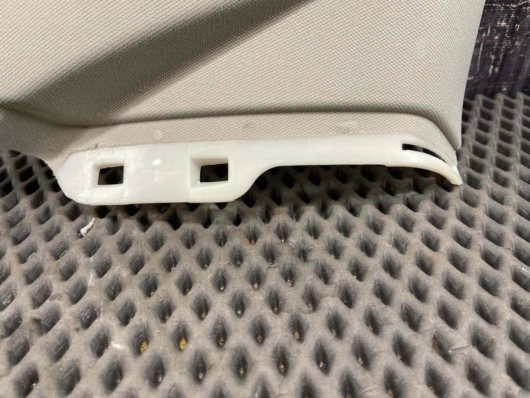 Обшивка салона, 870 рублей, Красноярск