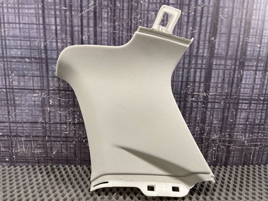 Обшивка салона, 870 рублей, Красноярск