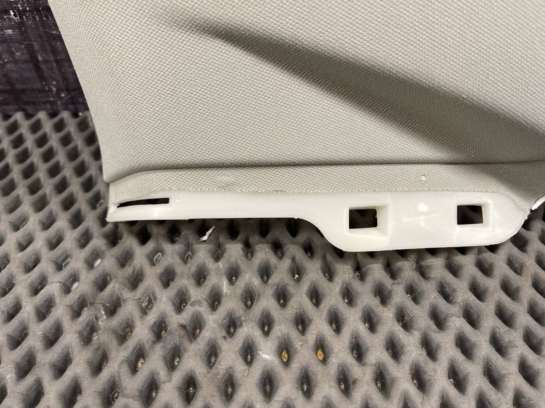 Обшивка салона, 870 рублей, Красноярск