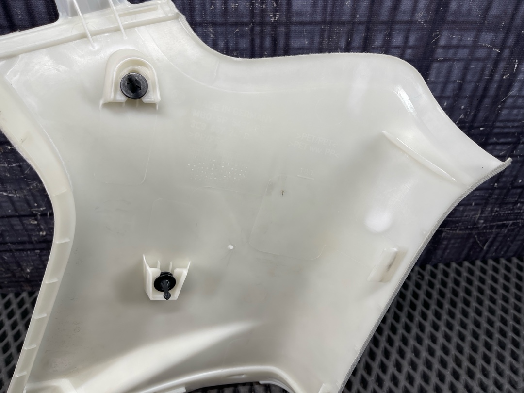 Обшивка салона, 870 рублей, Красноярск