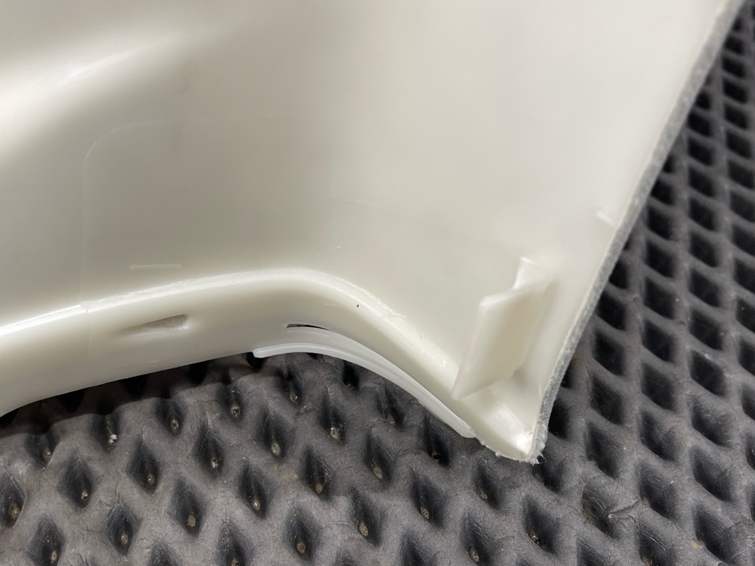 Обшивка салона, 870 рублей, Красноярск