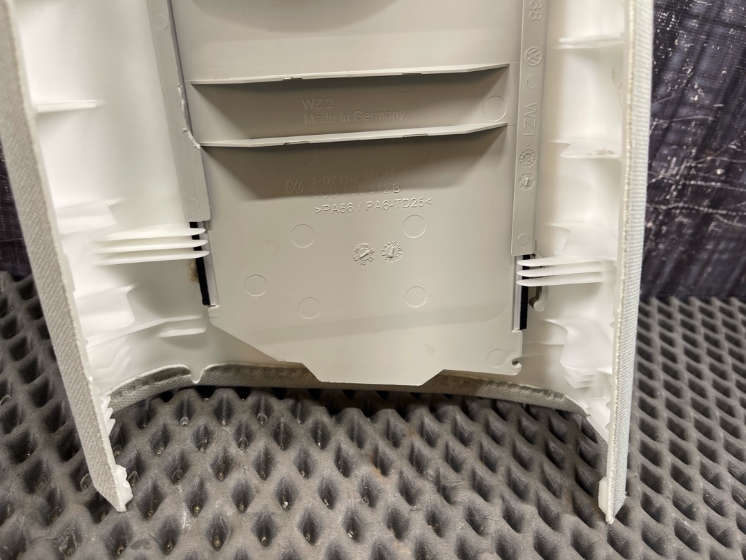 Обшивка салона, 870 рублей, Красноярск