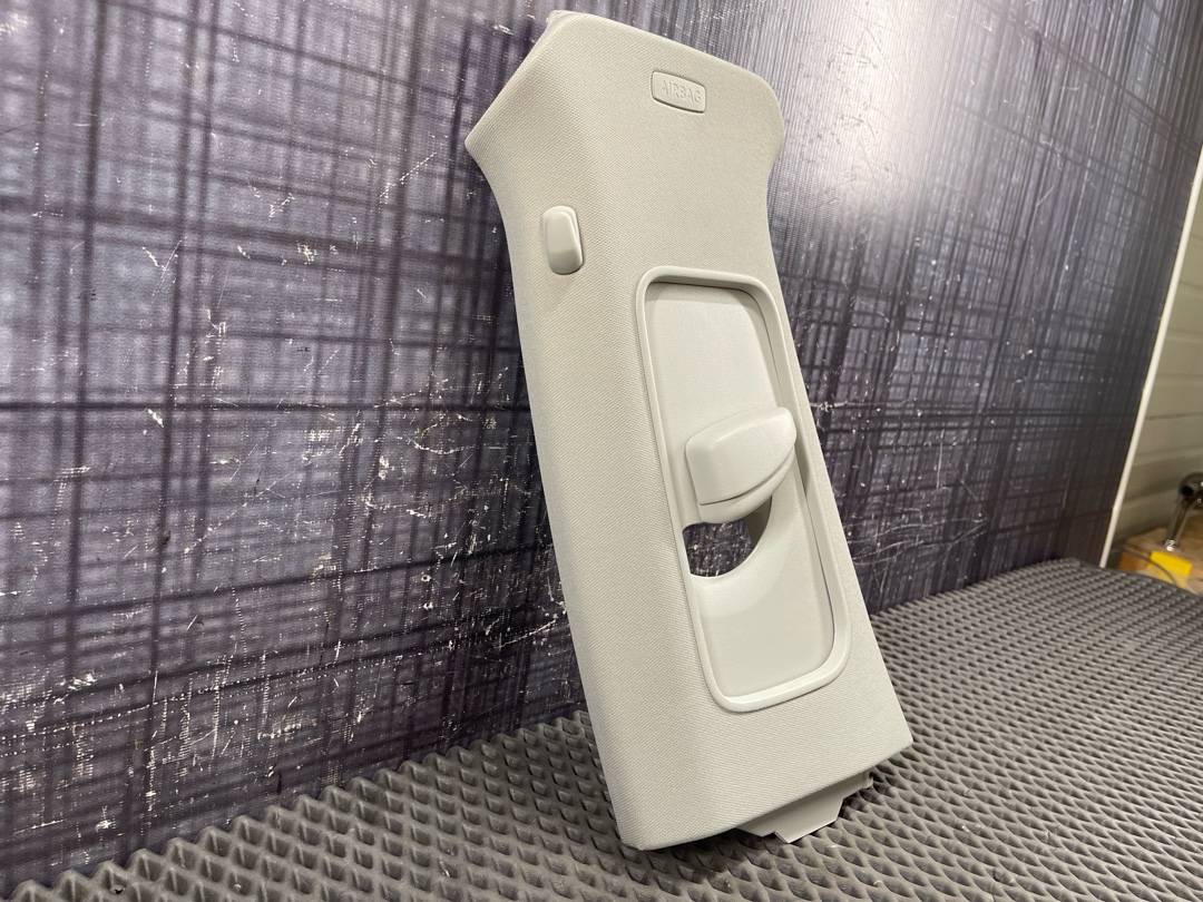 Обшивка салона, 870 рублей, Красноярск