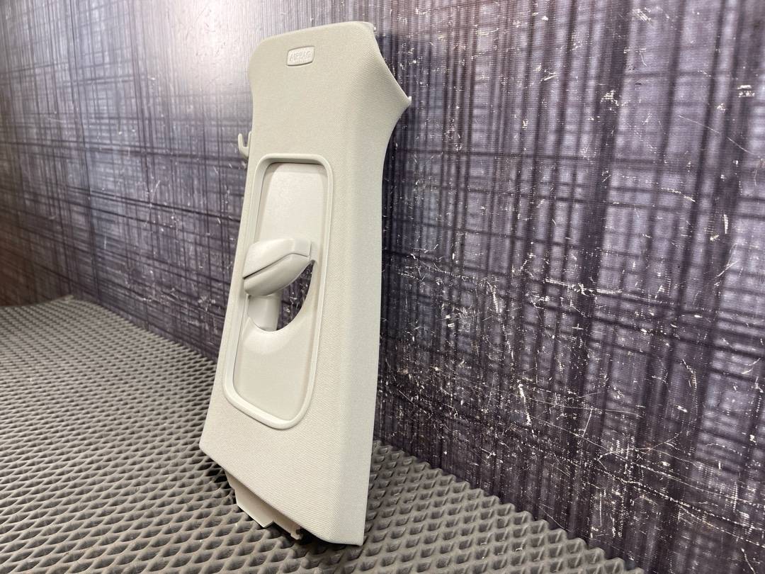 Обшивка салона, 870 рублей, Красноярск