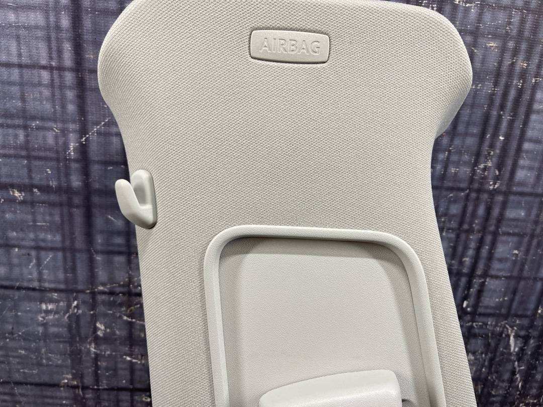 Обшивка салона, 870 рублей, Красноярск