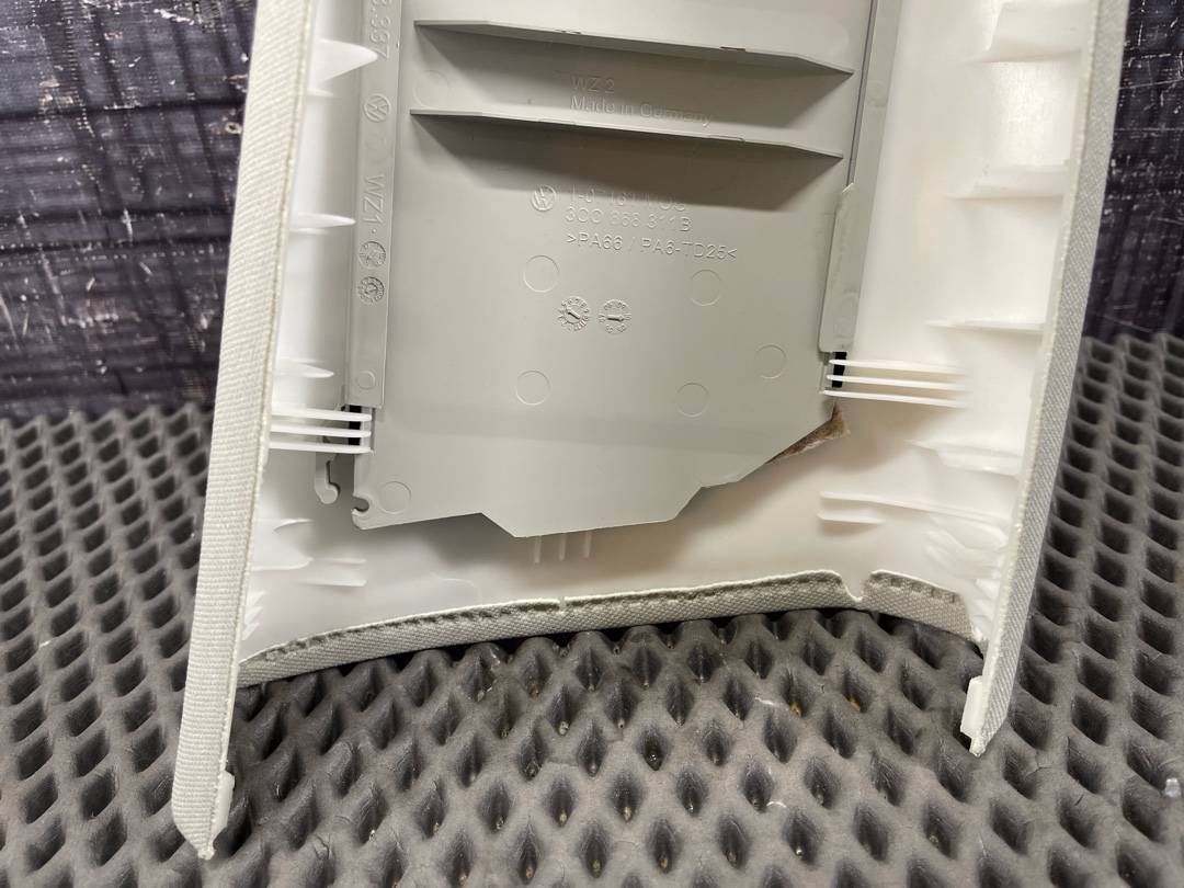 Обшивка салона, 870 рублей, Красноярск