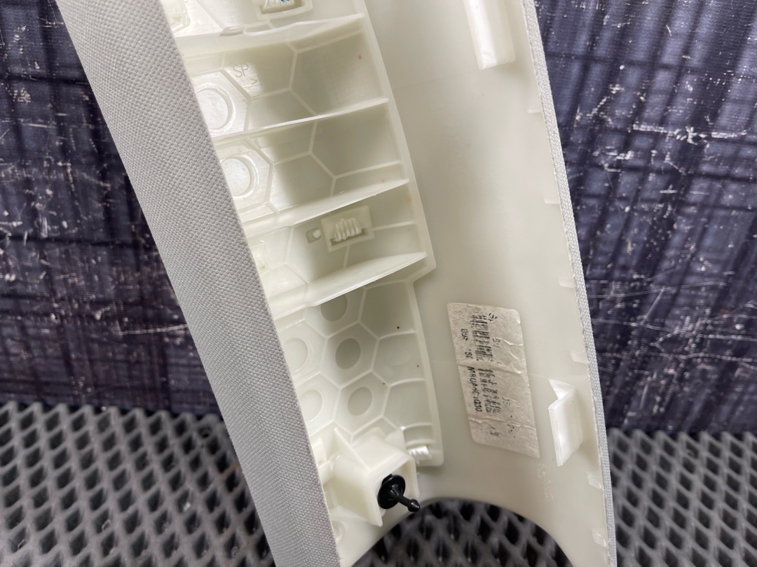 Обшивка салона, 520 рублей, Красноярск