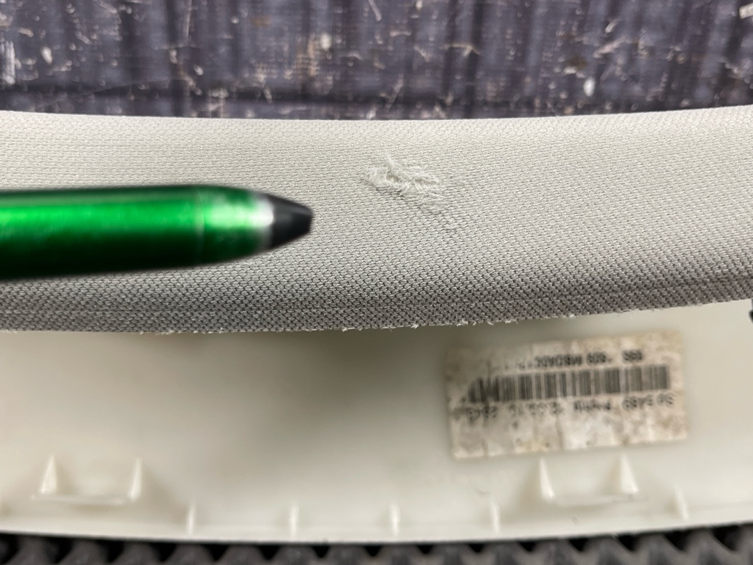 Обшивка салона, 520 рублей, Красноярск