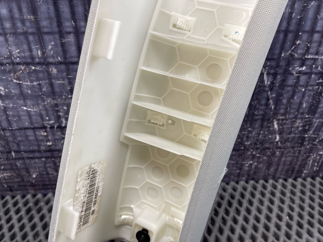 Обшивка салона, 520 рублей, Красноярск