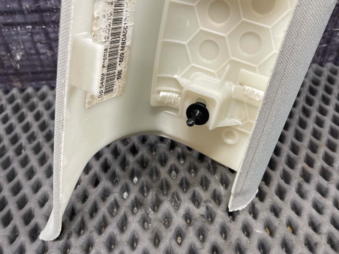 Обшивка салона, 520 рублей, Красноярск