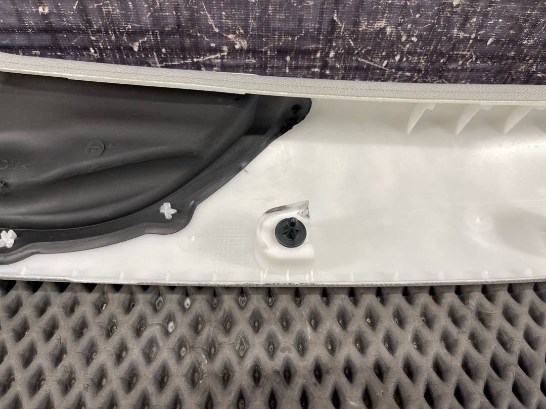 Обшивка салона, 1380 рублей, Красноярск