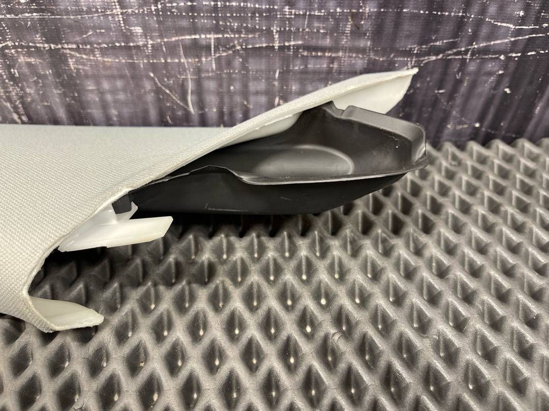 Обшивка салона, 1380 рублей, Красноярск