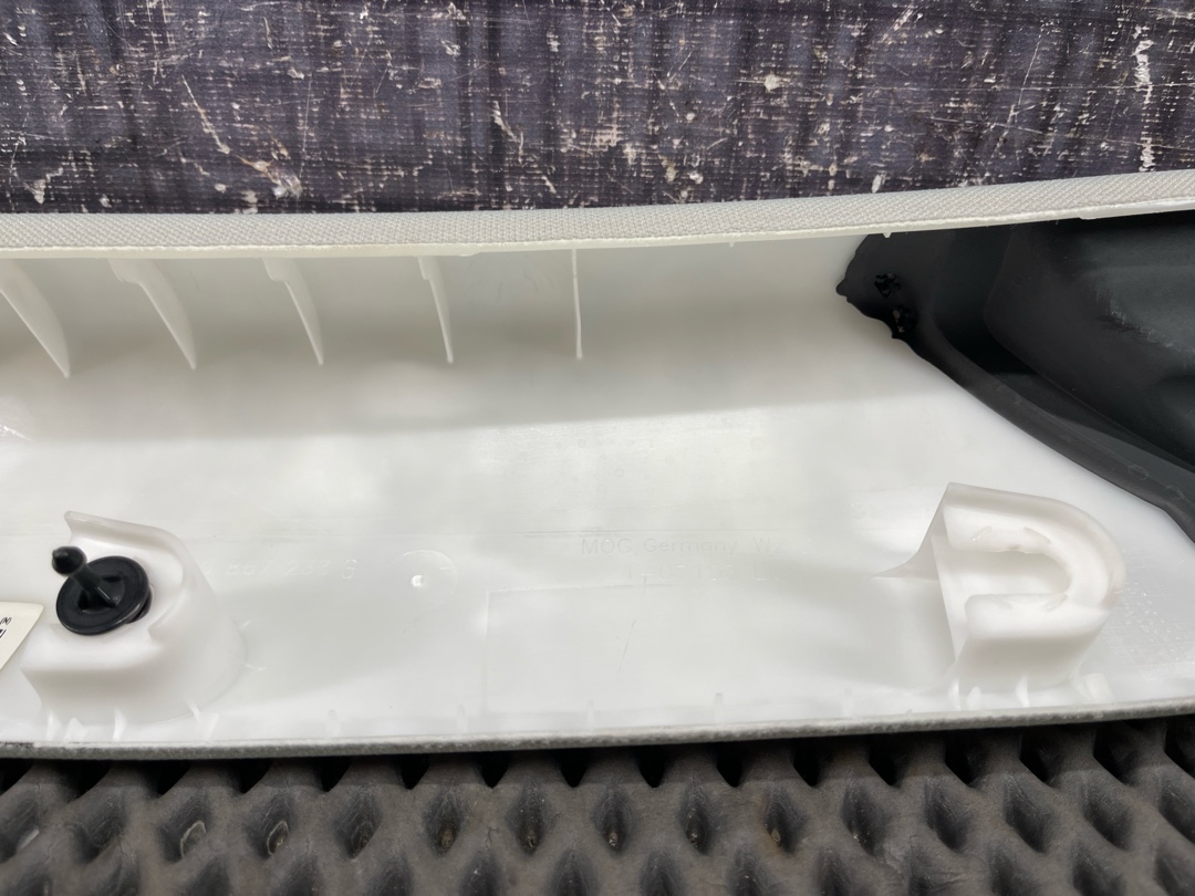 Обшивка салона, 1380 рублей, Красноярск