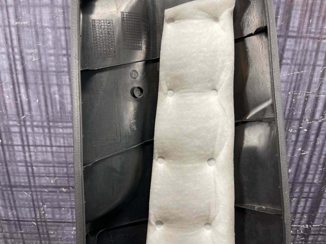 Обшивка салона, 620 рублей, Красноярск