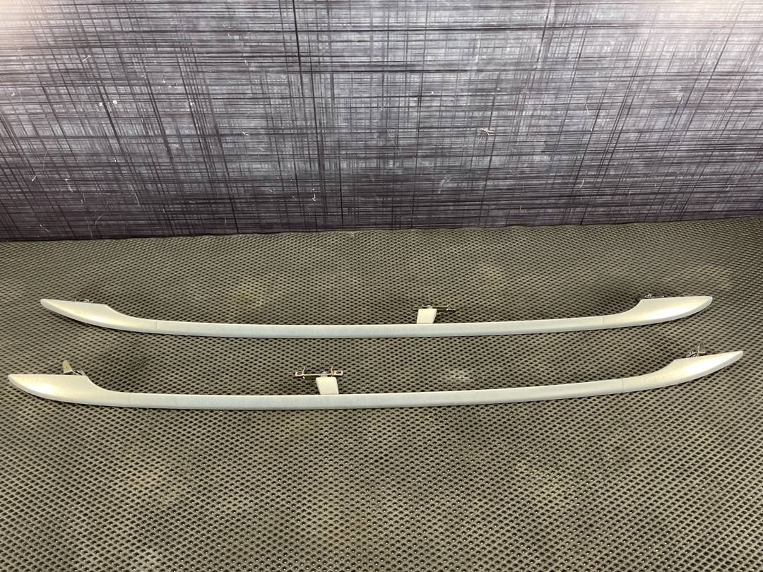 Рейлинг на крышу, 2470 рублей, Красноярск