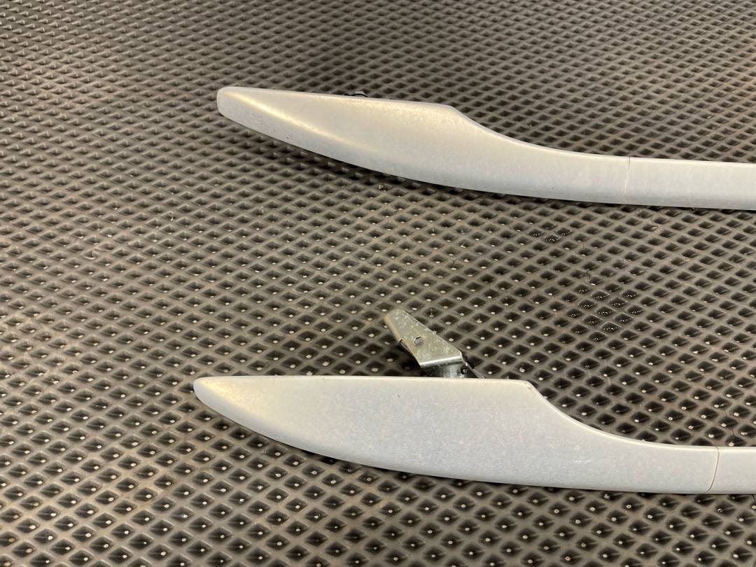 Рейлинг на крышу, 2470 рублей, Красноярск