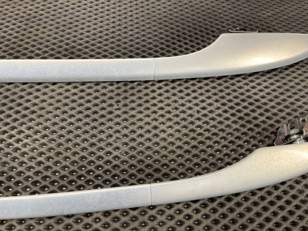 Рейлинг на крышу, 2470 рублей, Красноярск