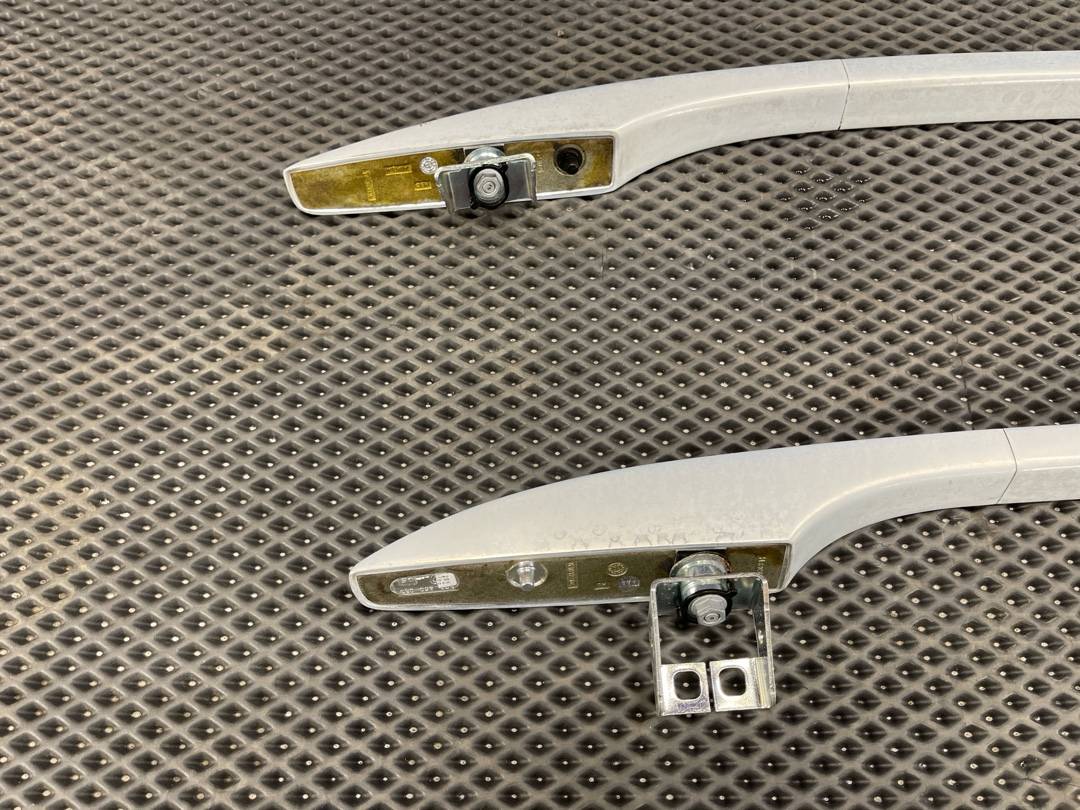 Рейлинг на крышу, 2470 рублей, Красноярск