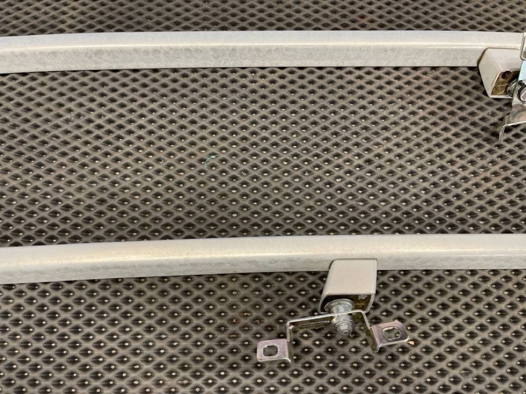 Рейлинг на крышу, 2470 рублей, Красноярск