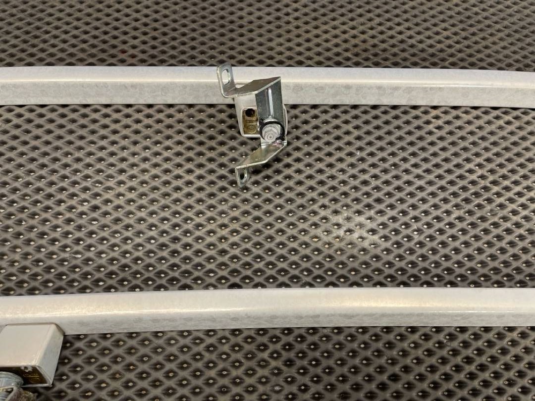 Рейлинг на крышу, 2470 рублей, Красноярск