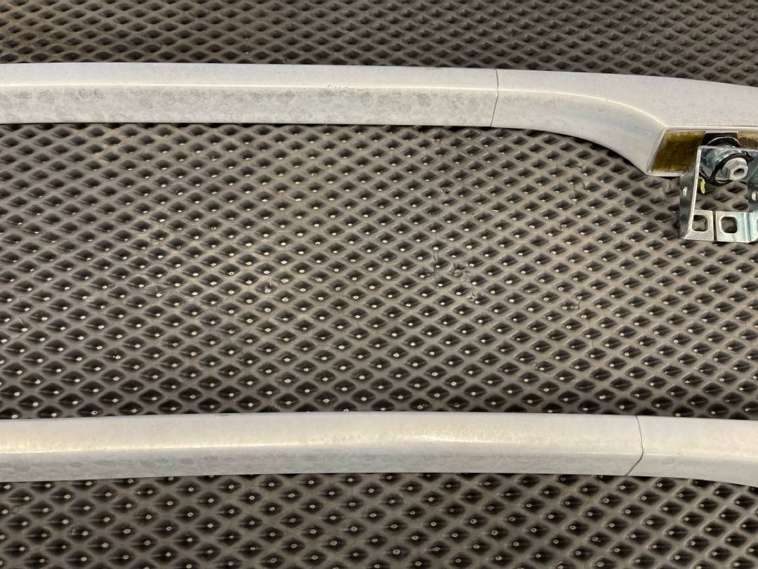 Рейлинг на крышу, 2470 рублей, Красноярск