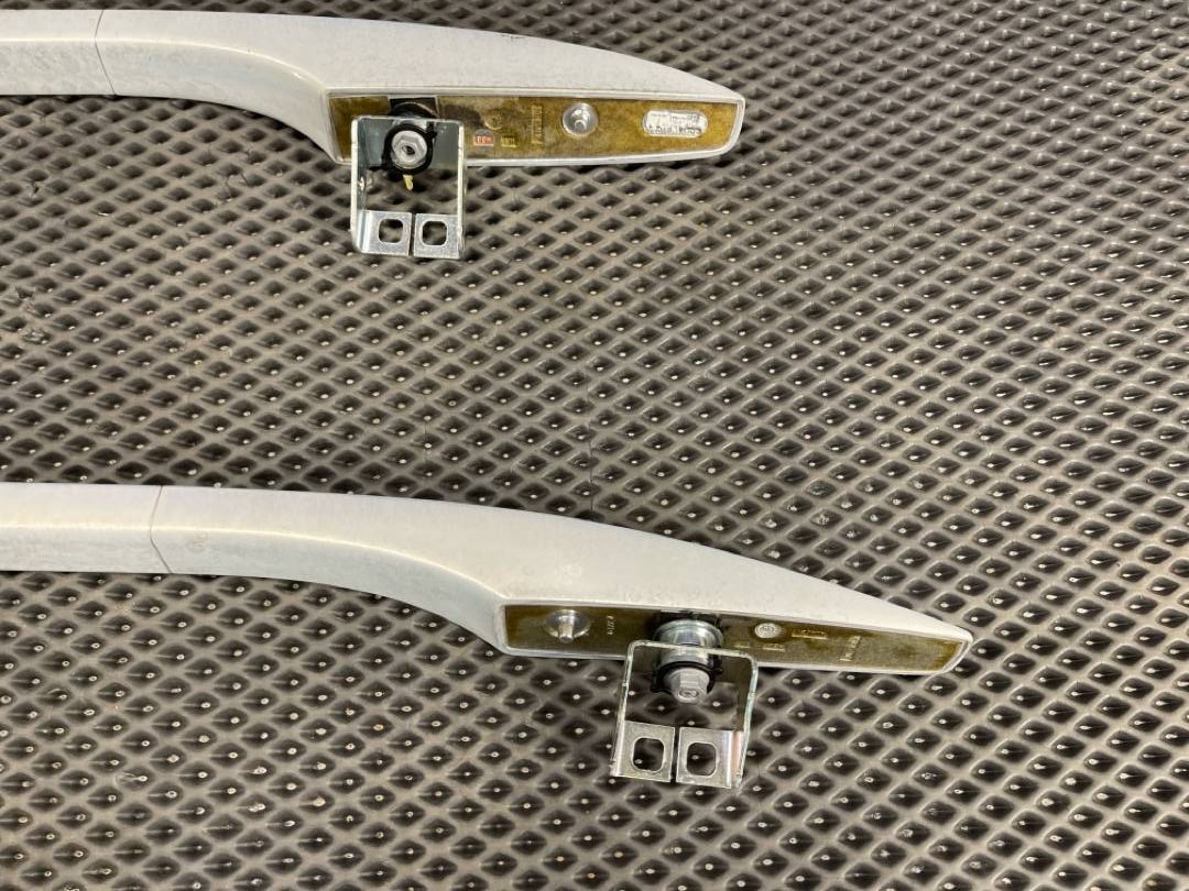 Рейлинг на крышу, 2470 рублей, Красноярск