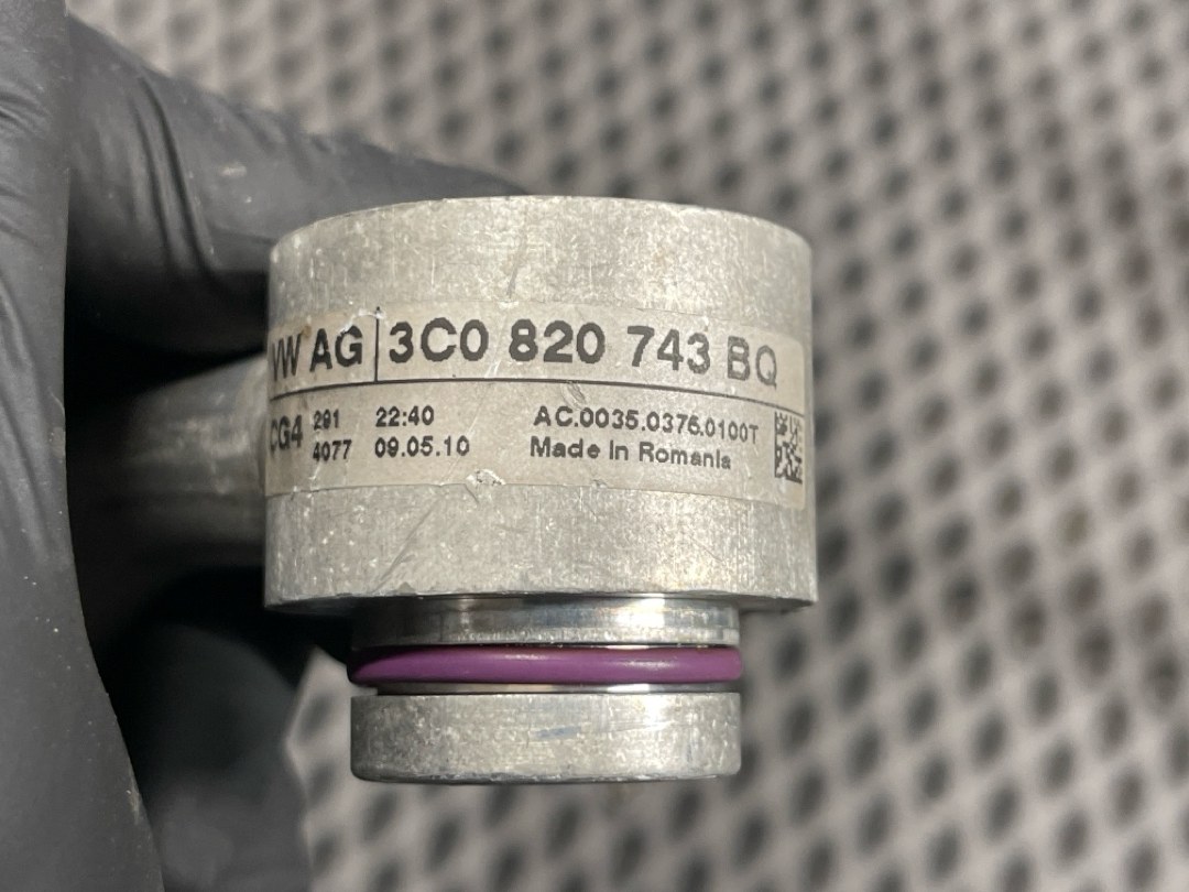 Шланг кондиционера, 3910 рублей, Красноярск