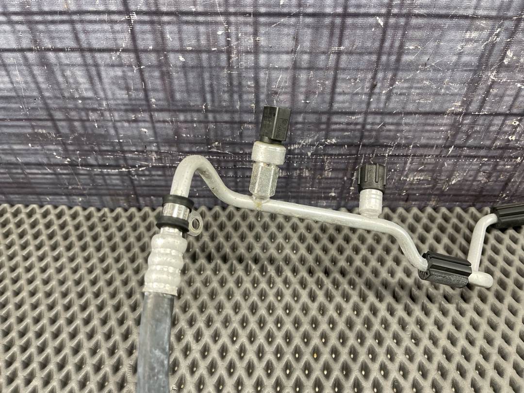 Шланг кондиционера, 4220 рублей, Красноярск