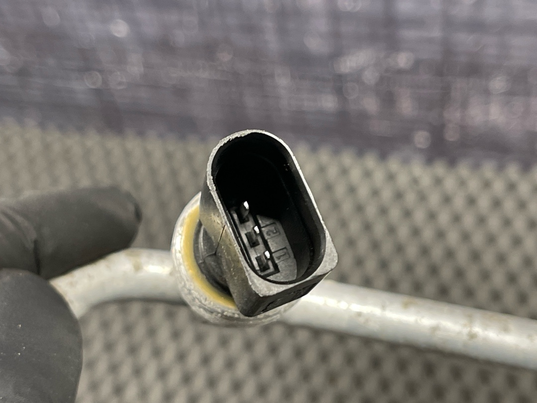 Шланг кондиционера, 4220 рублей, Красноярск