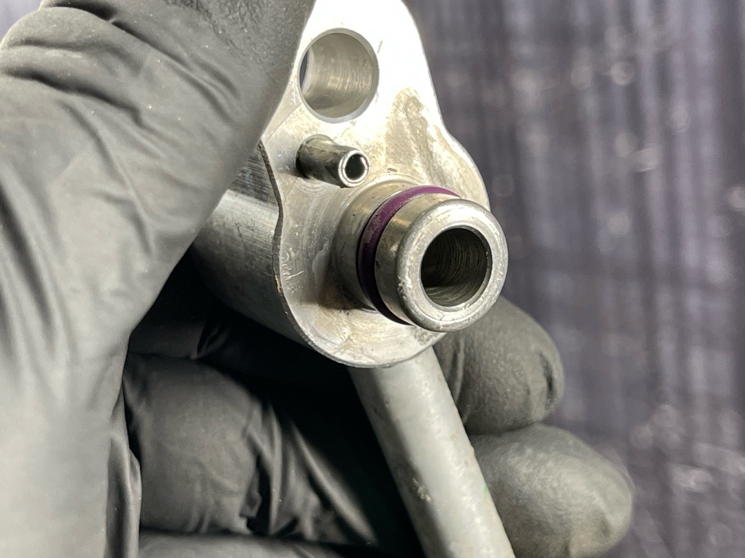 Шланг кондиционера, 4220 рублей, Красноярск