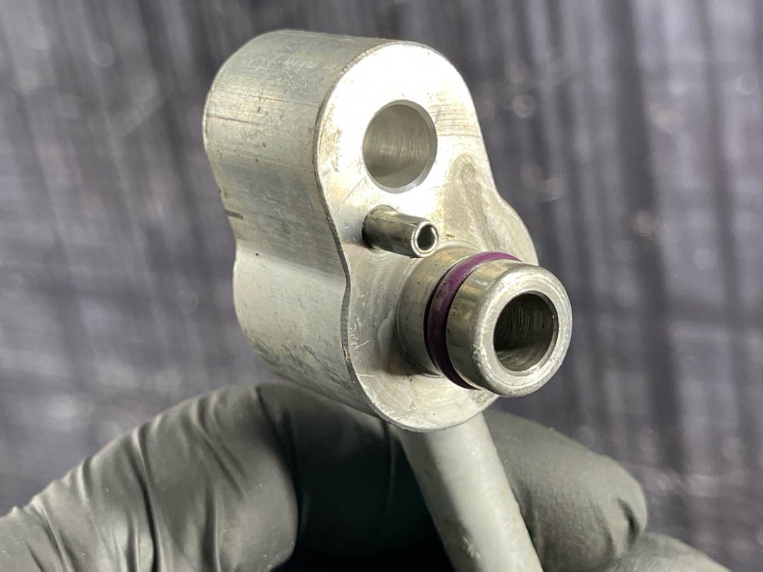 Шланг кондиционера, 4220 рублей, Красноярск