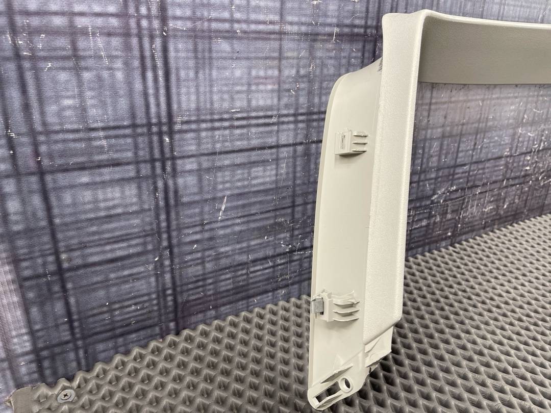 Обшивка крышки багажника, 670 рублей, Красноярск