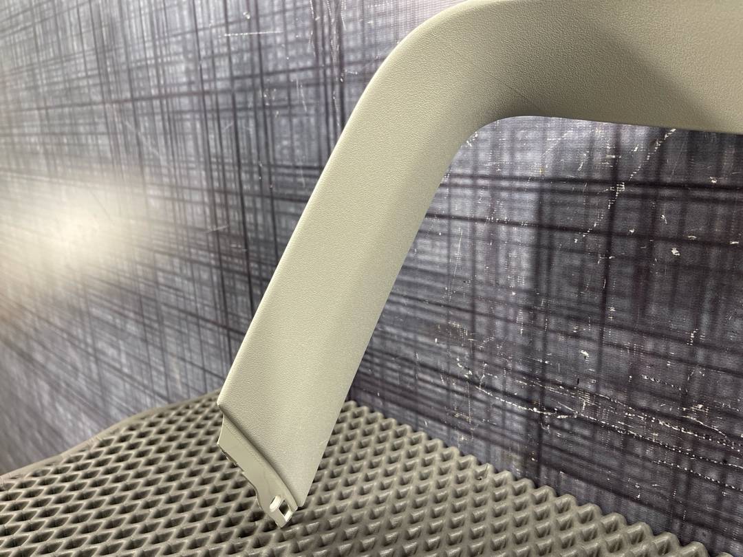 Обшивка крышки багажника, 670 рублей, Красноярск