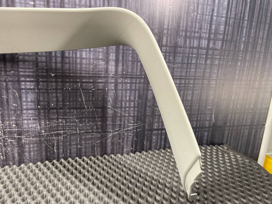 Обшивка крышки багажника, 670 рублей, Красноярск