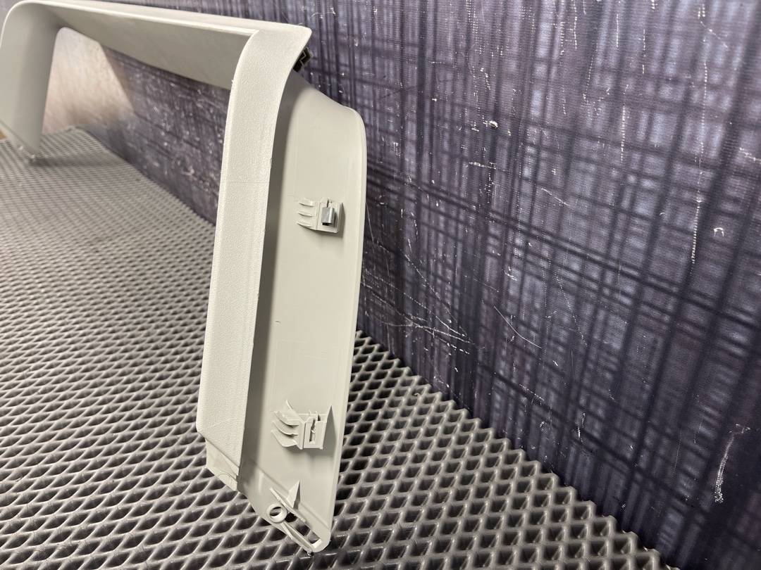 Обшивка крышки багажника, 670 рублей, Красноярск