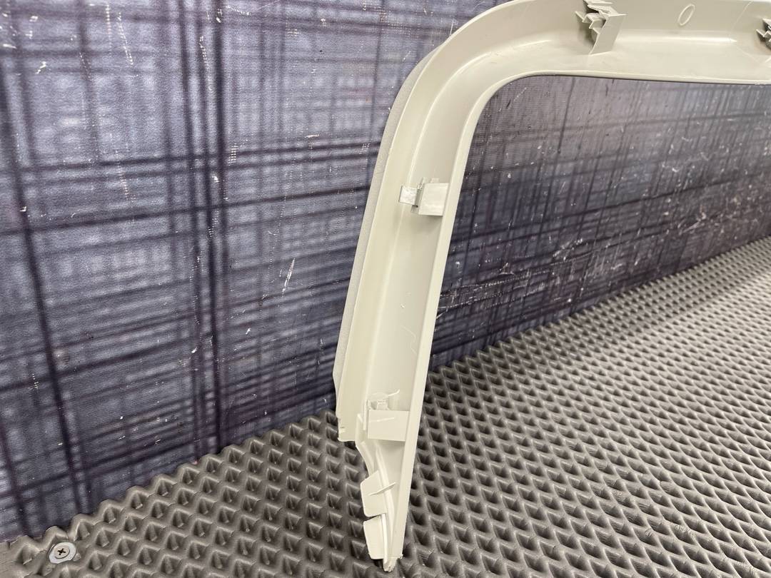 Обшивка крышки багажника, 670 рублей, Красноярск