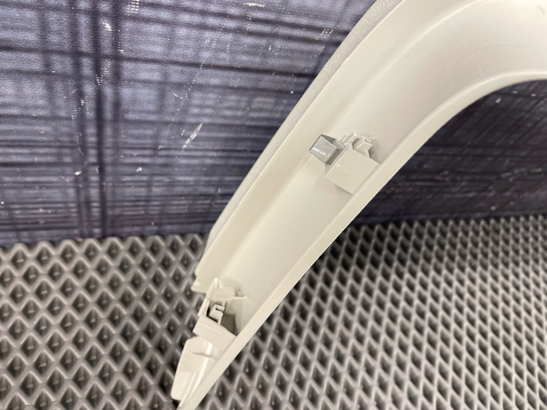 Обшивка крышки багажника, 670 рублей, Красноярск