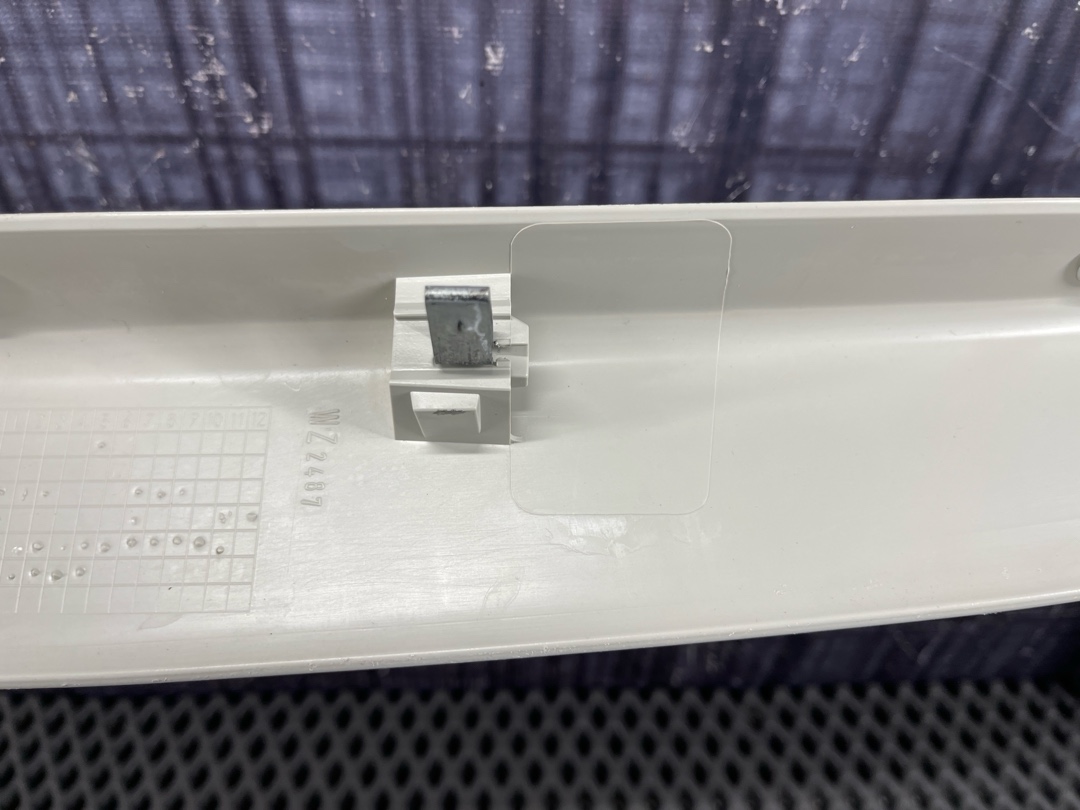 Обшивка крышки багажника, 670 рублей, Красноярск