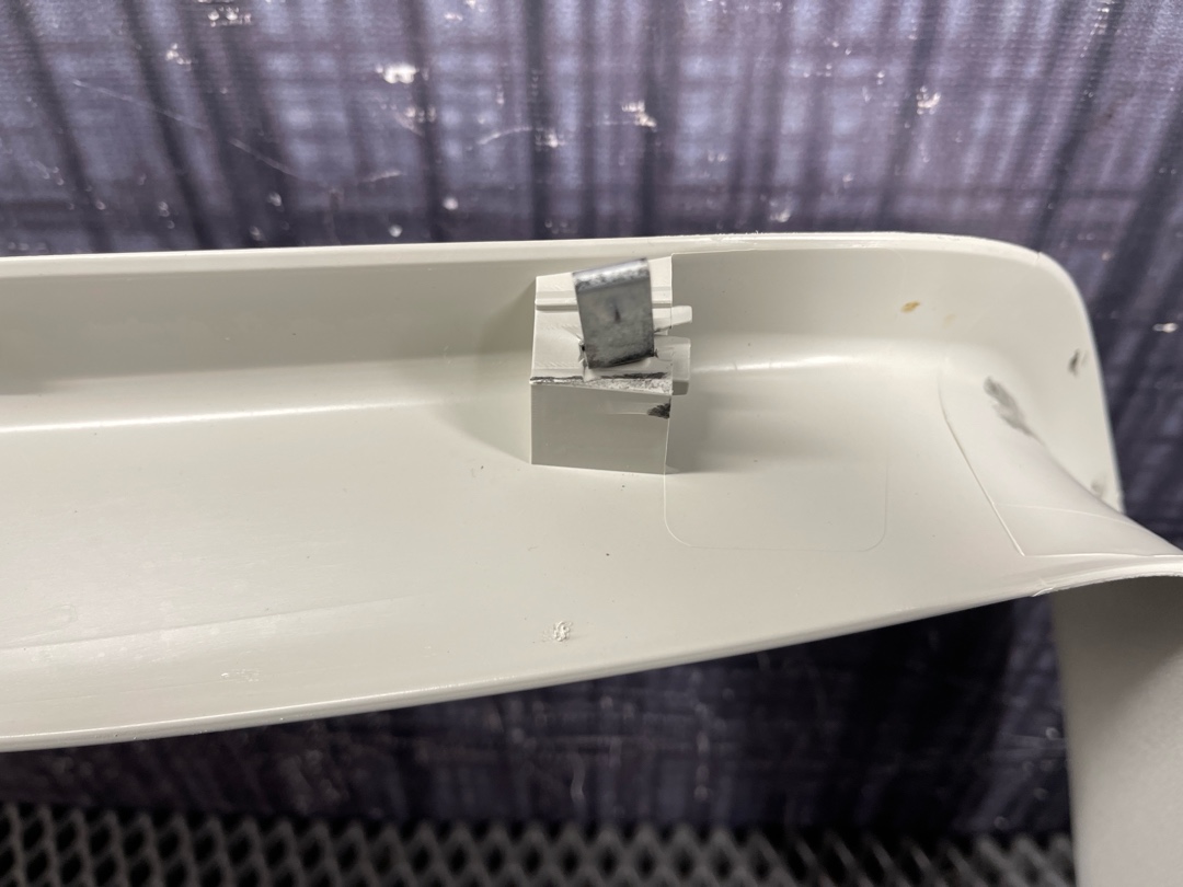 Обшивка крышки багажника, 670 рублей, Красноярск