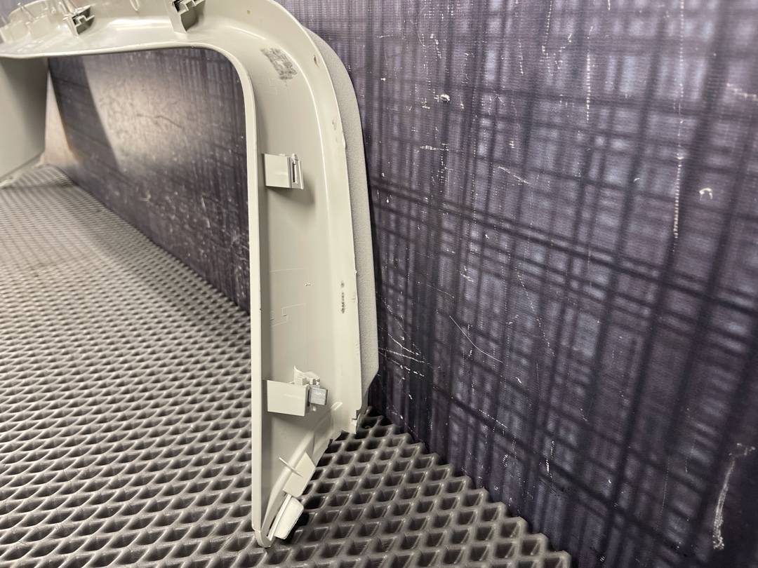 Обшивка крышки багажника, 670 рублей, Красноярск