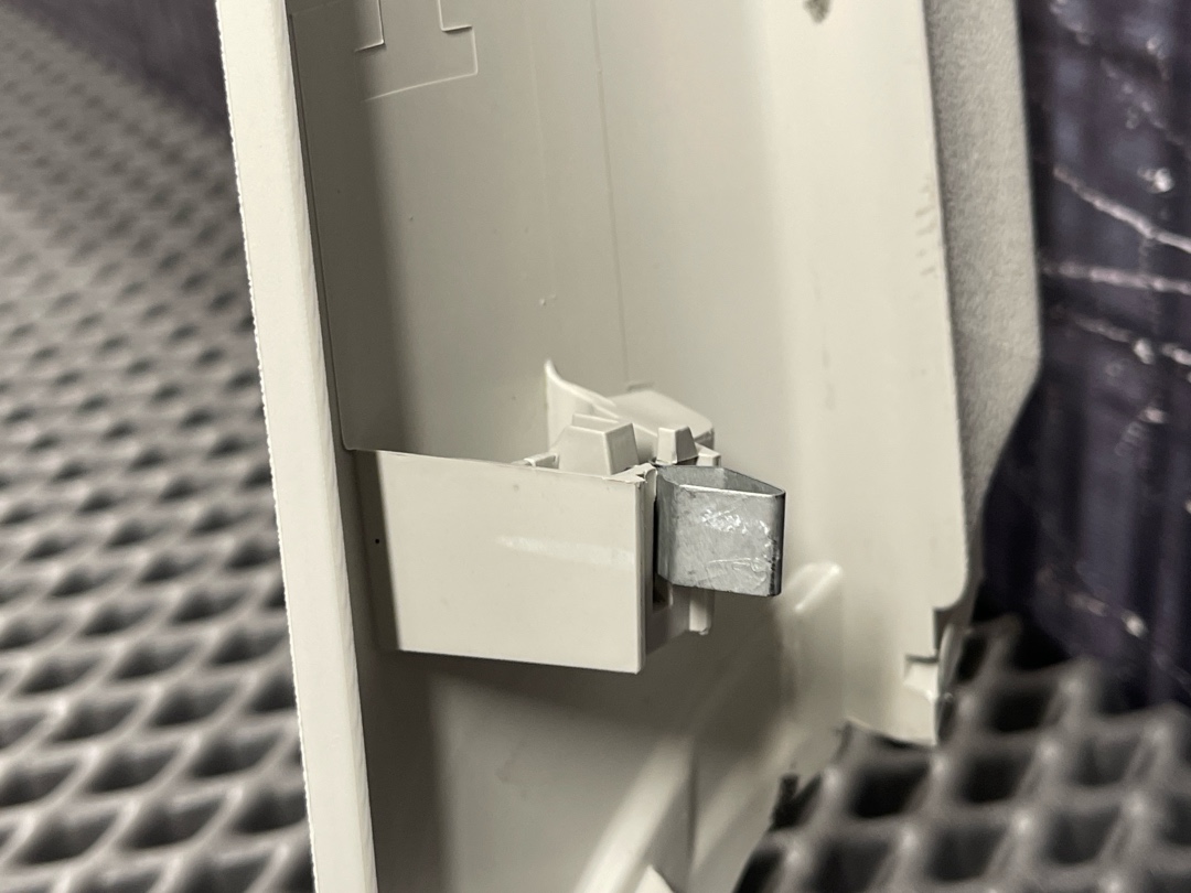 Обшивка крышки багажника, 670 рублей, Красноярск