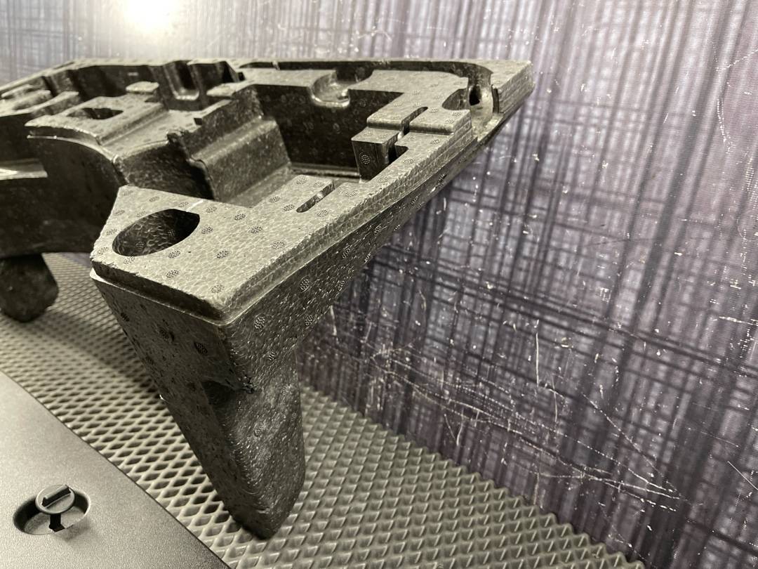 Отсек под инструмент, 1730 рублей, Красноярск