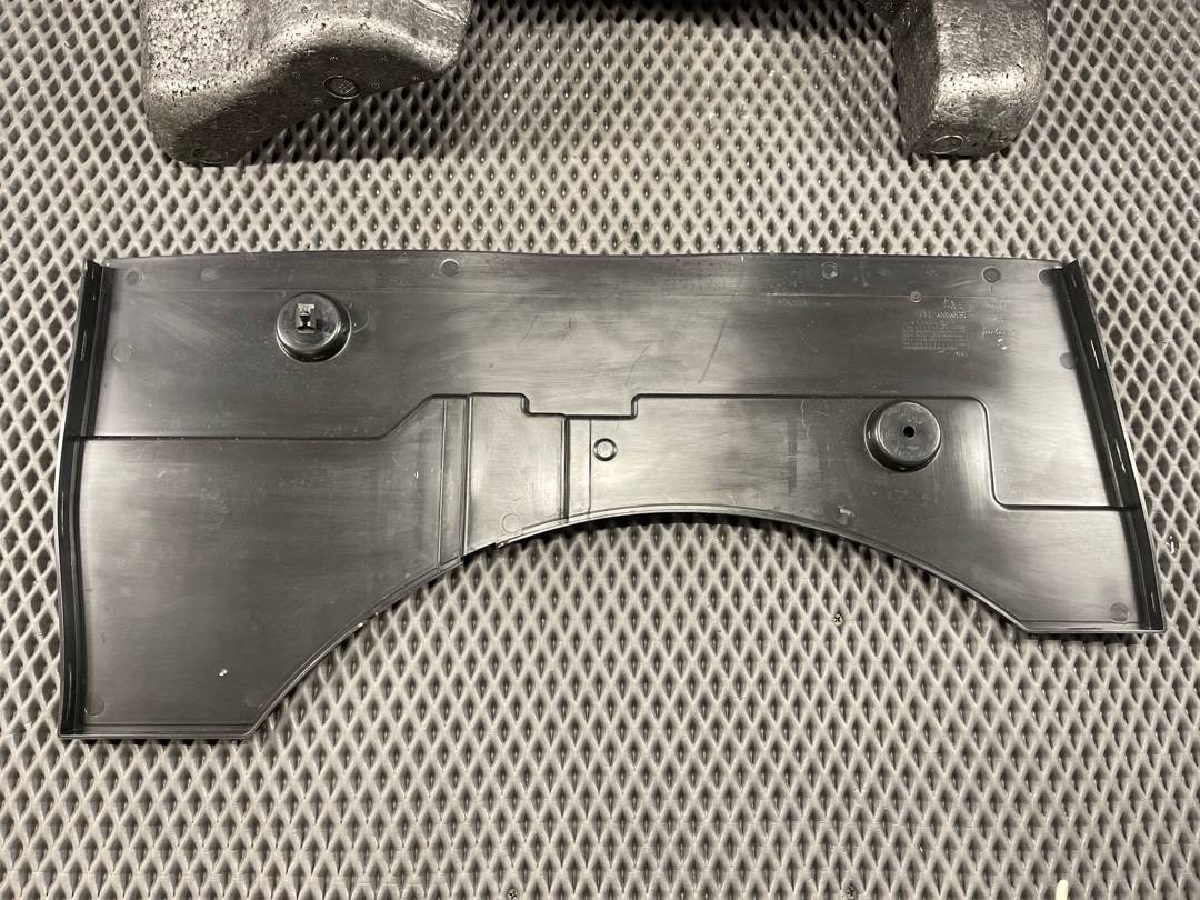 Отсек под инструмент, 1730 рублей, Красноярск