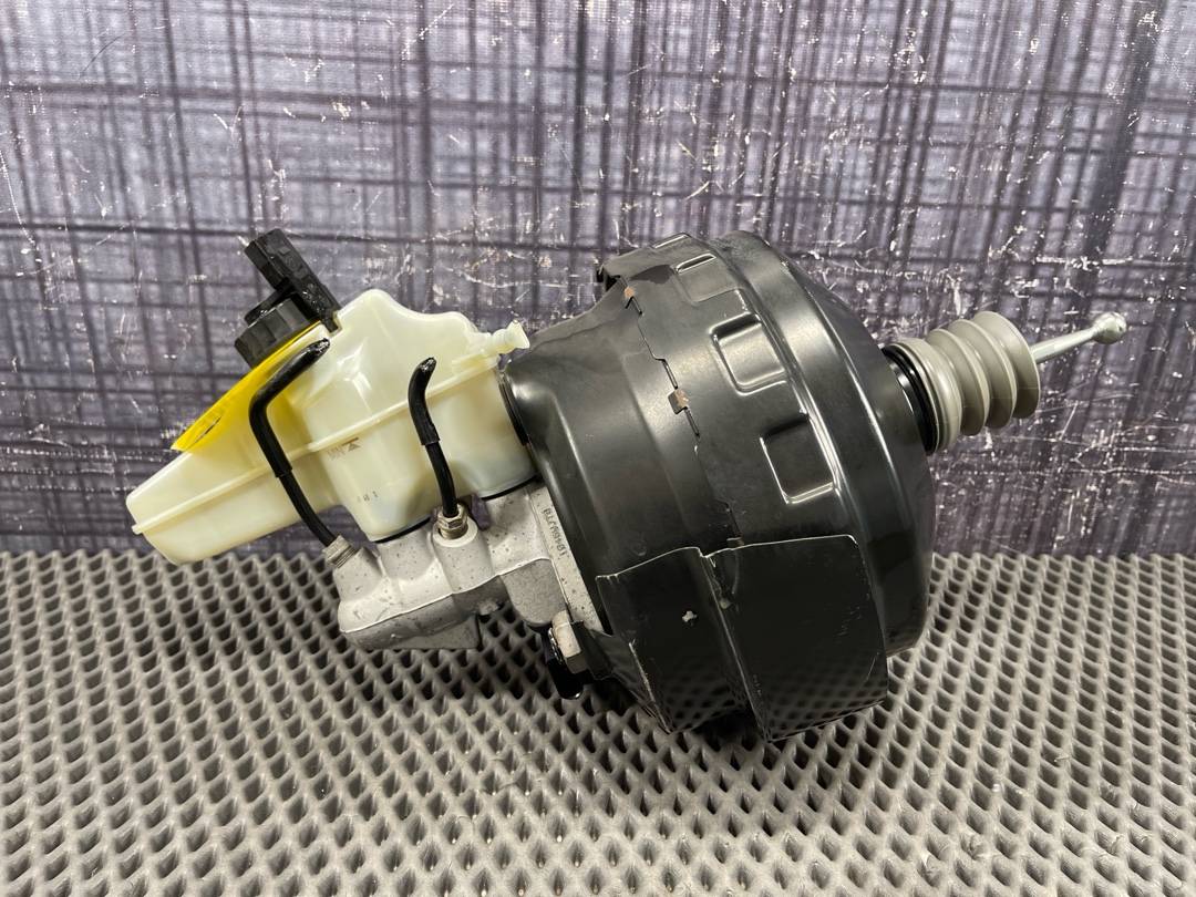 Вакуумный усилитель, 2620 рублей, Красноярск