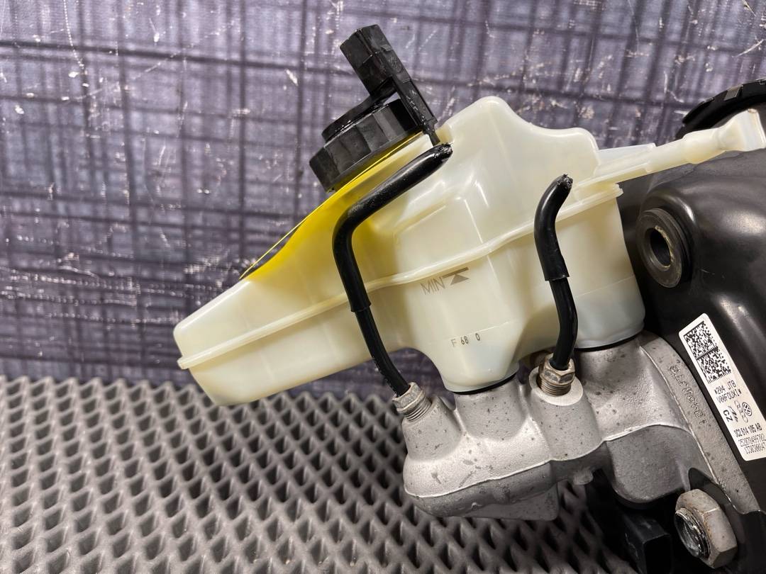 Вакуумный усилитель, 2620 рублей, Красноярск